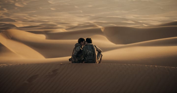 Dune: Part Two
